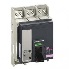 Schneider 34421 NS630bHFM5 E + PP 3P kompletní sestava