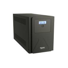 Easy UPS 1Ph SMVS 3000 VA 230 V sine wave SCHNEIDER SMVS3000CAI