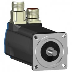 Servomotor BSH příruba 70mm 1,4Nm hladká hřídel IP65 víceotáčkový BSH0701P22A1A