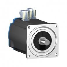 Servomotor BSH příruba 140mm 11,1Nm hřídel s perem IP50 jednootáčk BSH1401P11F2A