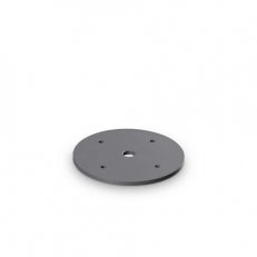 HUB BASE ANTRACITE