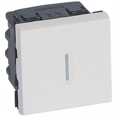 77094 MOSN SP. Č.6 LED 20A 2M BÍLÁ