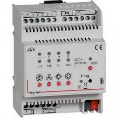 KNX FCU KONTROLER ON/OFF LEGRAND 002697