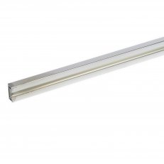 XL3 HLINÍKOVÁ PŘÍPOJNICE C-PROFIL 400A 30X14MM DÉLKA 1600MM LEGRAND