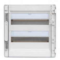 DVEŘE PRŮHLEDNÉ 2X18M LEGRAND 401872