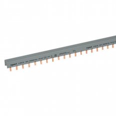 HŘEBEN KOLÍKOVÝ 4P 56MODULOVÝ 16MM2 LEGRAND 404945