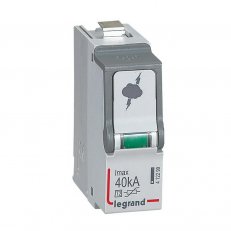 VÝ,MĚNÝ, MODUL SVODIČE PŘEPĚTÍ 40KA, C LEGRAND 412299