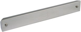 Kryt pro PA-(ekvipotenciální) přípojnice, nerez pro 10 připojení DEHN 472289