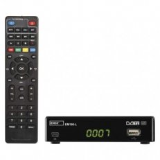 DVB-T2 EMOS EM190-L HD HEVC H265 /2520236500/ EMOS J6015