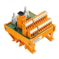 Modul rozhraní s relé RS  8IO 2W L H S WEIDMÜLLER 9445530000