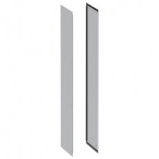 Sada 2 bočnic 5G 2000x600 mm SCHNEIDER NSY6G2SP206