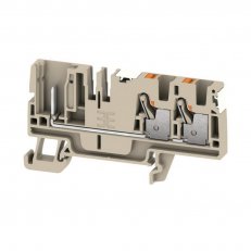Průchozí svorkovnice APGTB 4 FT 3C/1 DL WEIDMÜLLER 2675990000
