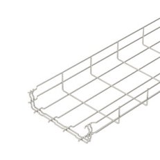 OBO GRM 55 200 A2 Mřížový žlab GRM 55x200x3000 Nerez ocel