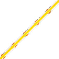 LED pásek 12COB10-WW teplá bílá T-LED 078091