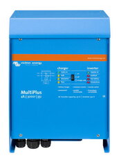 Měnič/nabíječ Victron Energy MultiPlus 24V/3000VA/70A-50A