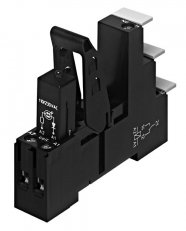 Patice RT,šroubové vývody 3,5mm SCHRACK YRT78624--