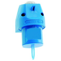 Přívodka nástěnná + víčko 16A 3p 230V IP44 6h BALS 2400