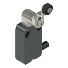 Koncový spínač NAB112KD-DN2, kabel 2 m (standard) PIZZATO NAB112KD-DN2