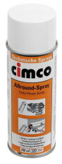 Sprej Turbo-Power W 44 T (400 ml) CIMCO 151120