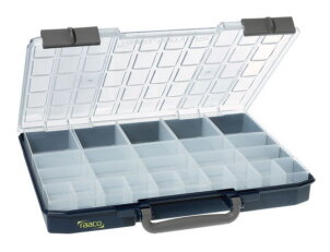 Plastový magazín CARRY-LITE 55 CIMCO 419191