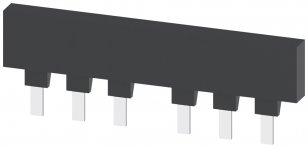 SIEMENS 3NP1923-1BF20 Propojovací lišta