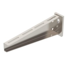 Nástěnný výložník OBO AW 55 31 A2 B310mm Nerez ocel