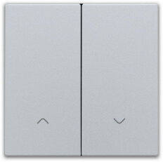 Smart Switch kolébka 2x1/2 motor-STERLING NIKO 121-31006