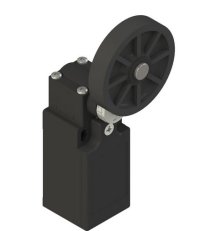 Koncový spínač FR554-R26 se závitem M16x1,5 PIZZATO FR554-M1R26
