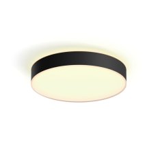 Stropní svítidlo Hue Enrave L black PHILIPS 4116030P6