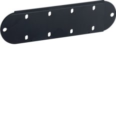 Kanálová spojka pro podparapetní systémy výšky 80 mm IBOCO B02309