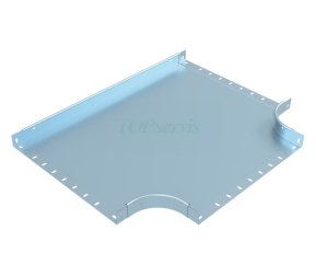 TOP SERVIS 1101709 T 500/50 t-kus 500/50 pozink plech (DX51D)