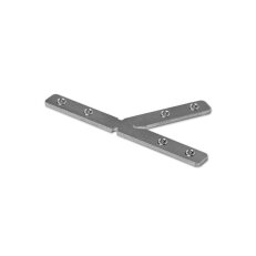 Spojka KLUŚ ZM-T60-G pro LED hliníkové profil y ALUMIA 42326