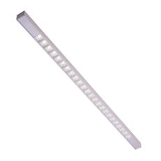 MODUS DON1000 záv/přis 1355mm LED 840 bílý korpus/bílá optika 50° driver 150mA