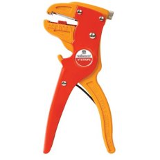 Kleště odizolovací F, automatické pro vodiče 0,2-6 mm2 FK TECHNICS 4814068