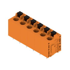 Svorka PCB LMF 7.50/06/180 3.5SN OR BX WEIDMÜLLER 2774580000