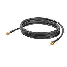 Anténní kabel IE-CC-RPSMAM-RPSMAF-5M WEIDMÜLLER 2787970000