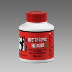 DenBraven 70503RL Odstraňovač silikonu - 100 ml