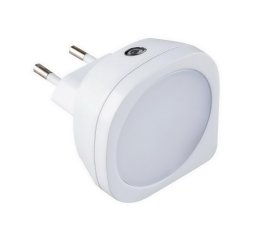 Billy LED 0,5W IP20 bílá RABALUX 4647
