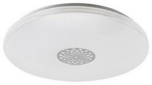 Ophelia LED 40W IP20 3000-6500K chrom RABALUX 5365