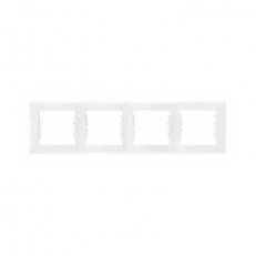 Sedna Rámeček čtyřnásobný, Polar SCHNEIDER SDN5800721