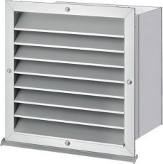 AWG 315 SR vzduch.průchodka stěnou DN 31