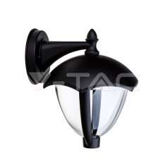 Garden Wall Lamp IP44 Facing Down,  VT-7