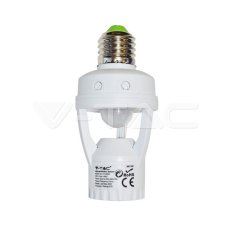 Sensor With E27 Holder,  VT-8005