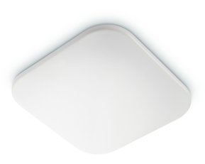 Stropní svítidlo MAUVE 27K LED SQ 17W PHILIPS 3111031P0