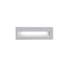 Nástěnné svítidlo IGOR AP LED 6W IP54 WH 3000K REDO 9091