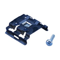 Příchytka s maticí pro symetrické DIN profily CLIP M6, 563110 DR CLIP M6 563110