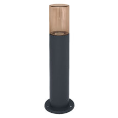 Venkovní svítidlo LEDVANCE ENDURA CLASSIC PIPE 50CM Post E27