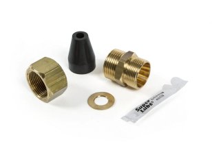 Vstupní průchodka pro R-ETL-A a R-ETL-B ETL-GLAND-01 RAYCHEM 1244-009278