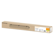 LEDVANCE DAMP PROOF HOUSING GEN 3 600 P 1XLAMP IP65