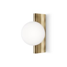 Nástěnné svítidlo Avant-garde G9x1 25W MOD324WL-01BS MAYTONI